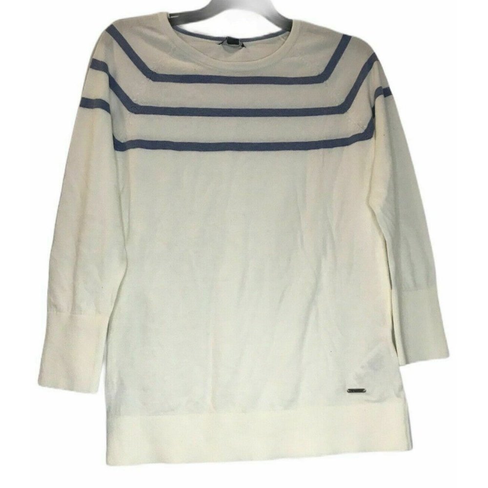 Nautica Women's Pullover Sweater